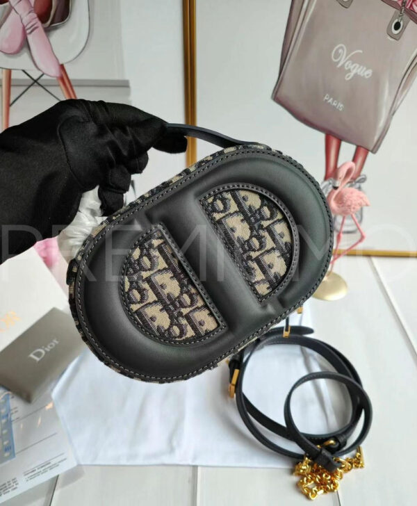 Christian Dior сумка PR532216