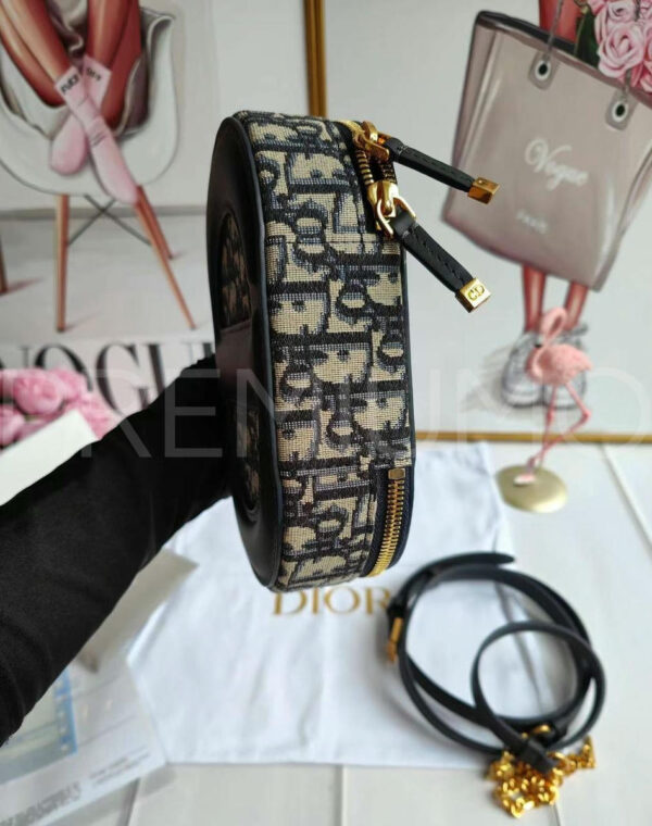 Christian Dior сумка PR532216 7