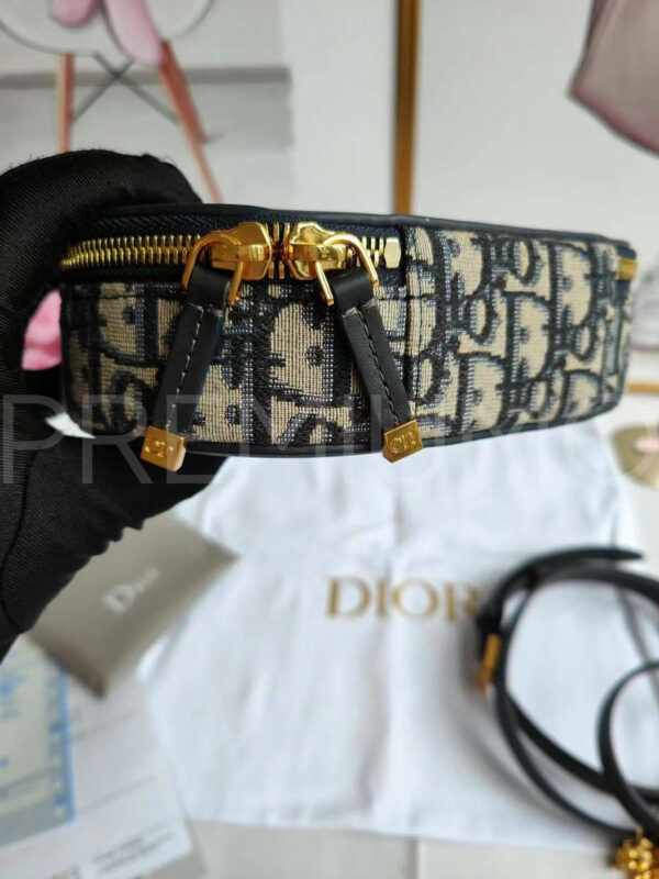 Christian Dior сумка PR532216 5