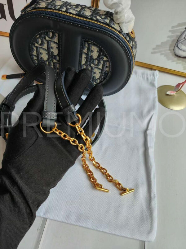Christian Dior сумка PR532216 8