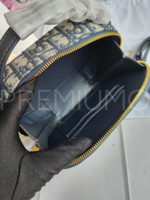 Christian Dior сумка PR532216 3