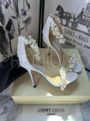 Jimmy Choo босоножки PR856123 11