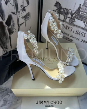 Jimmy Choo босоножки PR856123