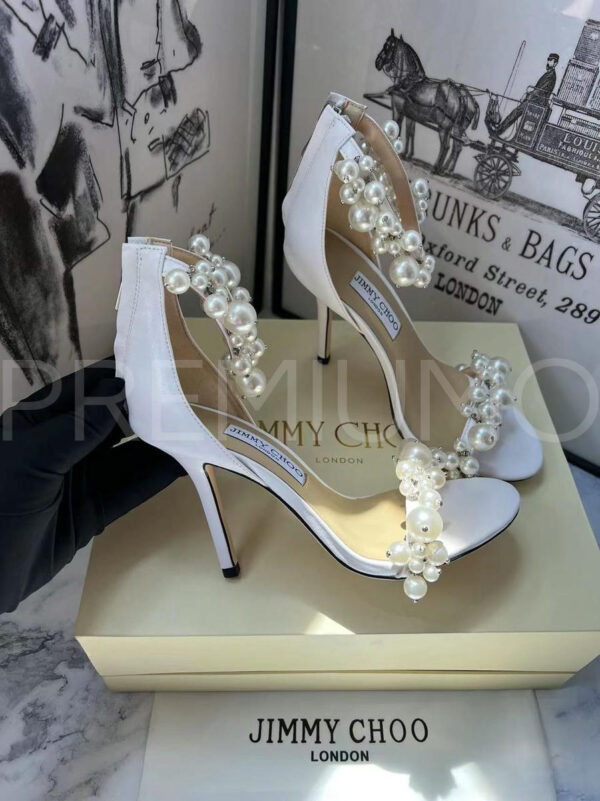 Jimmy Choo босоножки PR856123