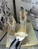 Jimmy Choo босоножки PR856123 15