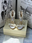 Jimmy Choo босоножки PR856123 18