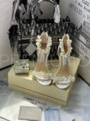 Jimmy Choo босоножки PR856123 16