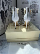 Jimmy Choo босоножки PR856123 19