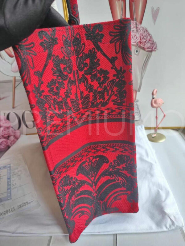 Christian Dior сумка PR631278 8