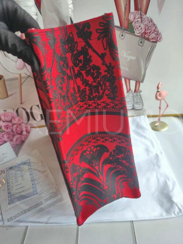 Christian Dior сумка PR631278 9