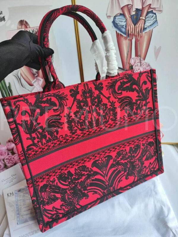 Christian Dior сумка PR631278 2