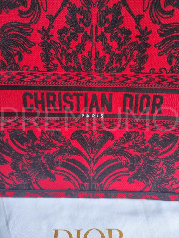 Christian Dior сумка PR631278 3