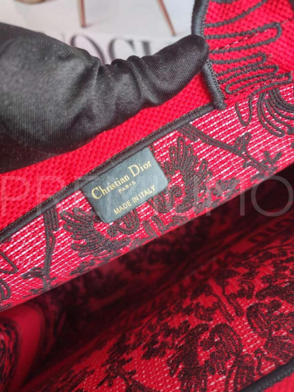 Christian Dior сумка PR631278 6