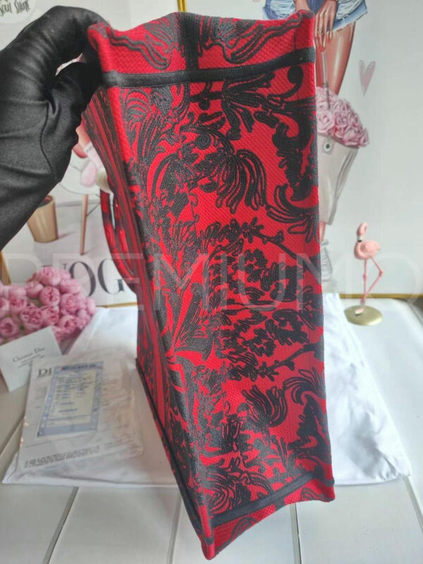 Christian Dior сумка PR631278 7
