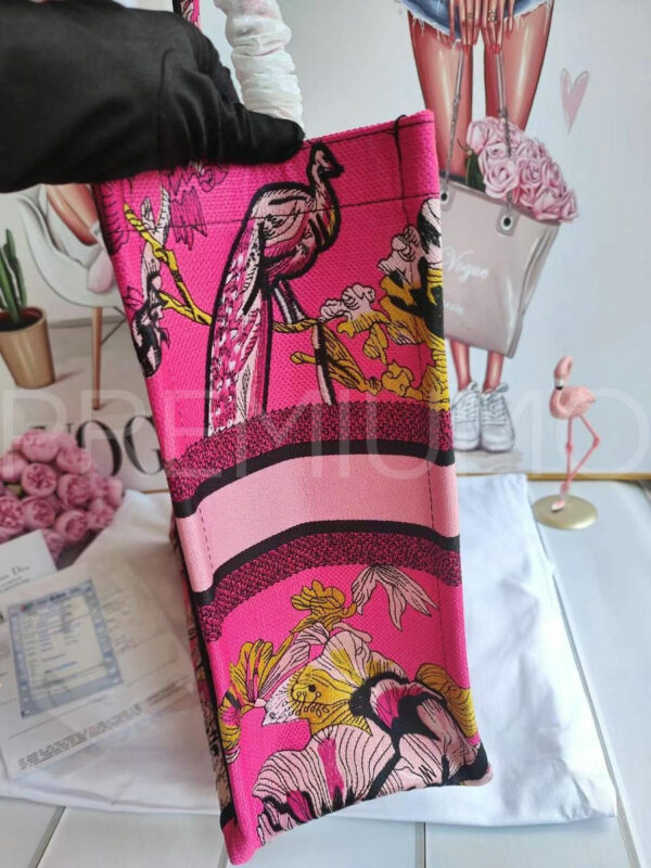 Christian Dior сумка PR230169 10