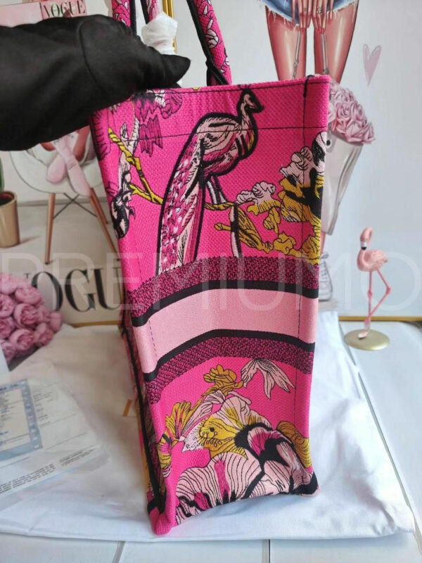 Christian Dior сумка PR230169 4