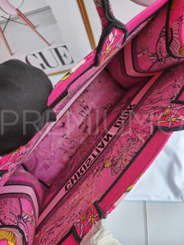 Christian Dior сумка PR230169 6