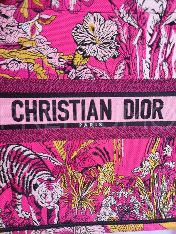 Christian Dior сумка PR230169 9