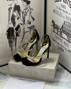Jimmy Choo босоножки PR288739