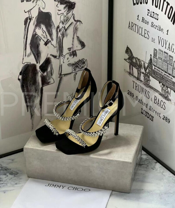 Jimmy Choo босоножки PR288739