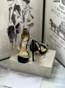 Jimmy Choo босоножки PR288739 12