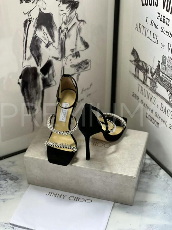 Jimmy Choo босоножки PR288739 2