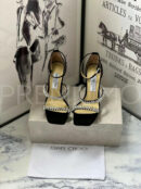 Jimmy Choo босоножки PR288739 13