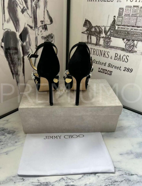Jimmy Choo босоножки PR288739 8