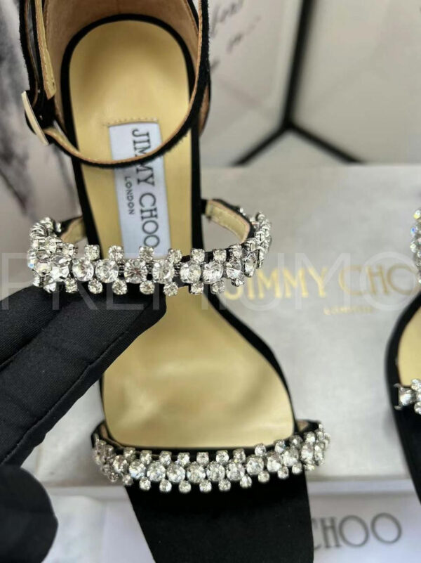 Jimmy Choo босоножки PR288739 9