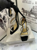 Jimmy Choo босоножки PR288739 17
