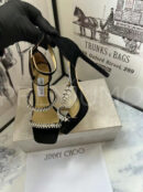 Jimmy Choo босоножки PR288739 14