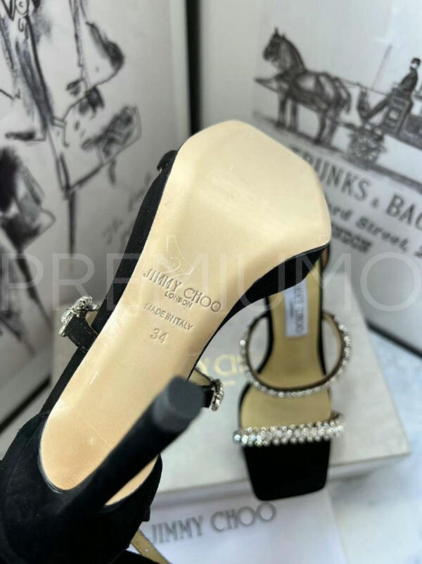 Jimmy Choo босоножки PR288739 10