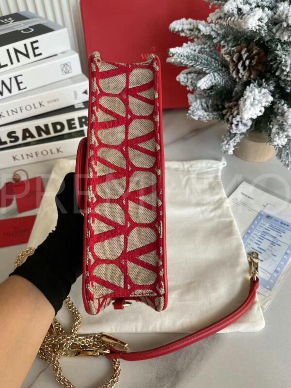 Valentino сумка PR901525 7