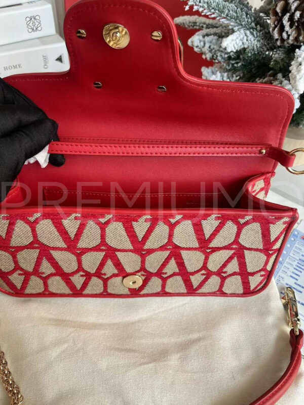 Valentino сумка PR901525 4