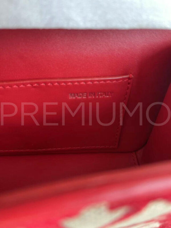 Valentino сумка PR901525 9