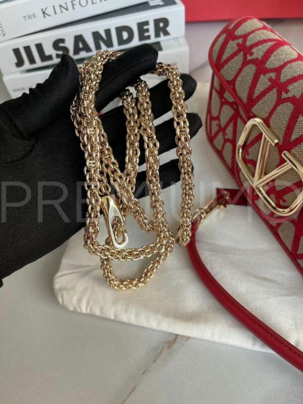 Valentino сумка PR901525 10