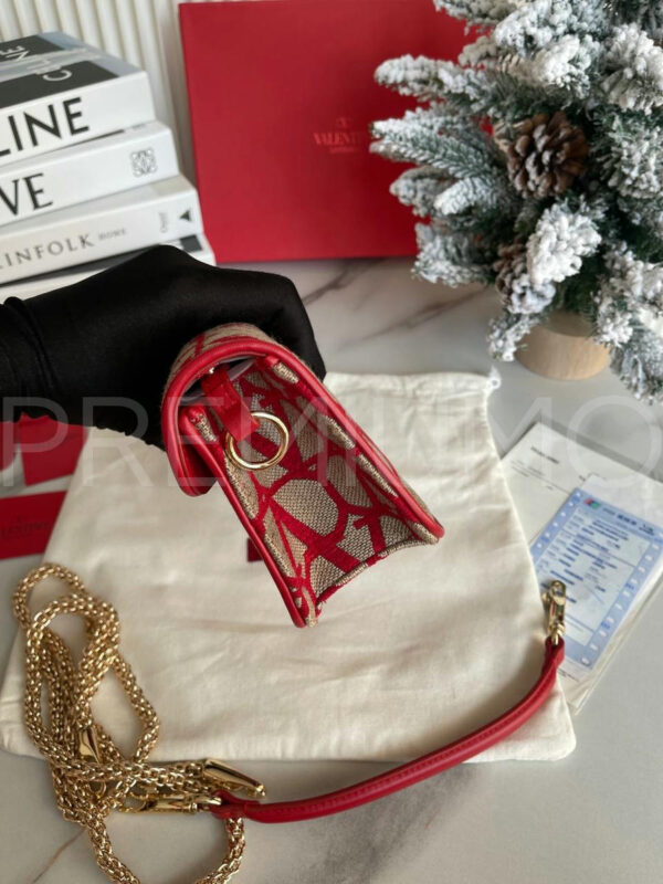 Valentino сумка PR901525 8