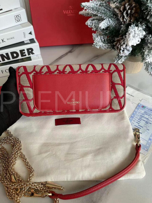 Valentino сумка PR901525 3