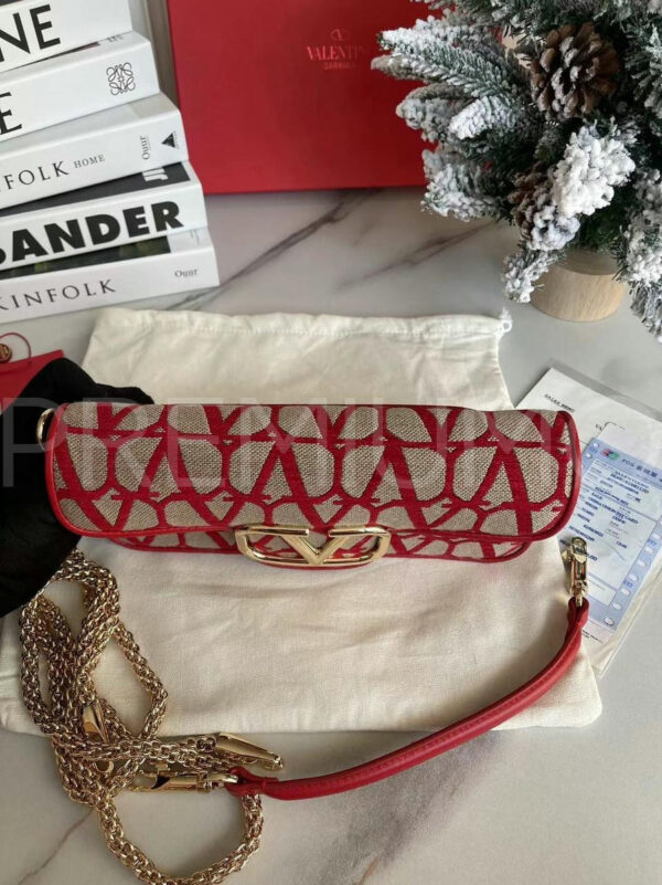 Valentino сумка PR901525 5