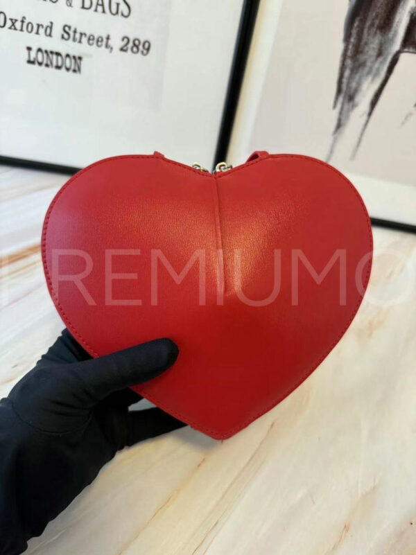 Alaia сумка PR812887 6