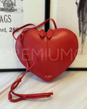 Alaia сумка PR812887
