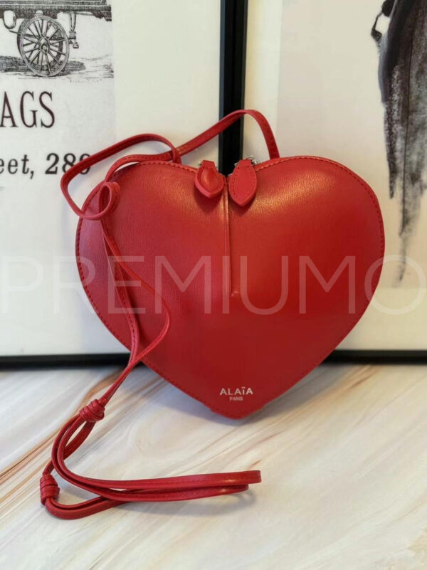 Alaia сумка PR812887