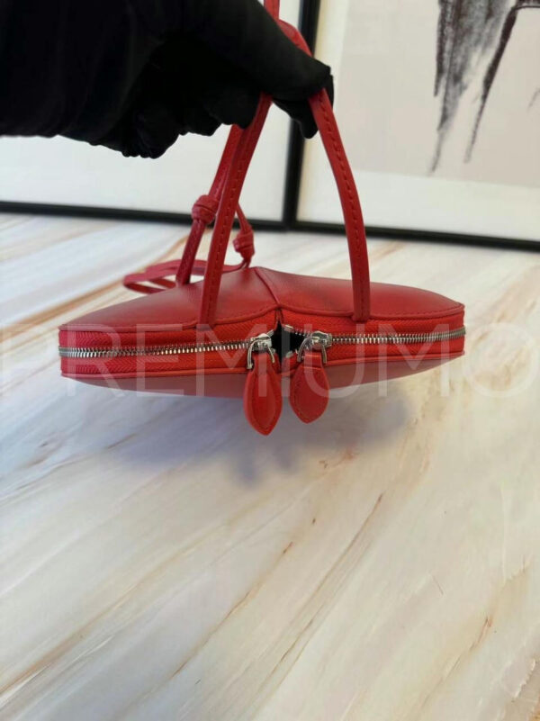 Alaia сумка PR812887 8