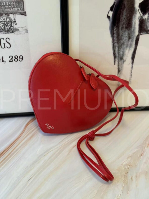 Alaia сумка PR812887 9