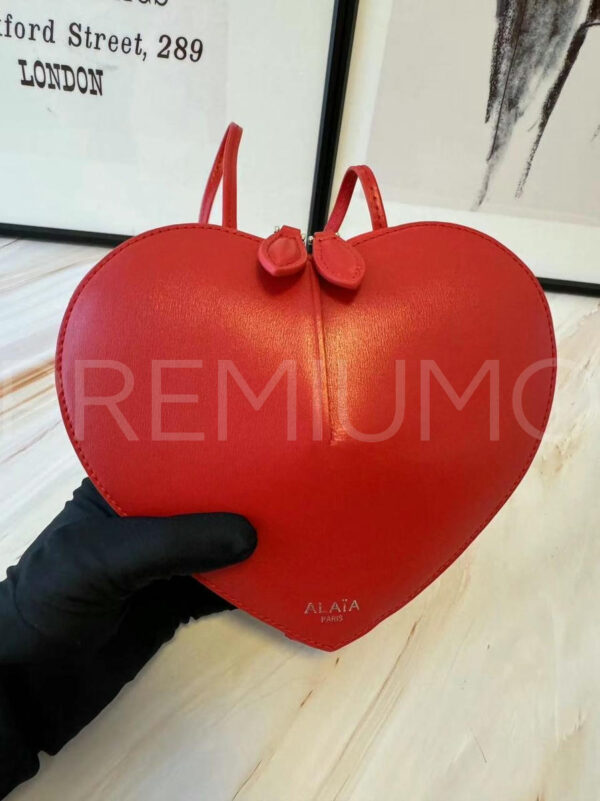 Alaia сумка PR812887 7