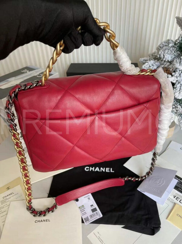 Chanel сумка PR357346 3