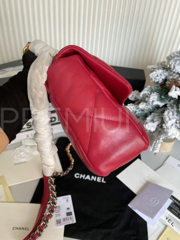 Chanel сумка PR357346 7