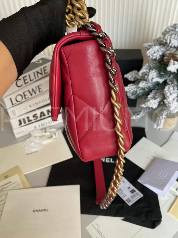 Chanel сумка PR357346 8