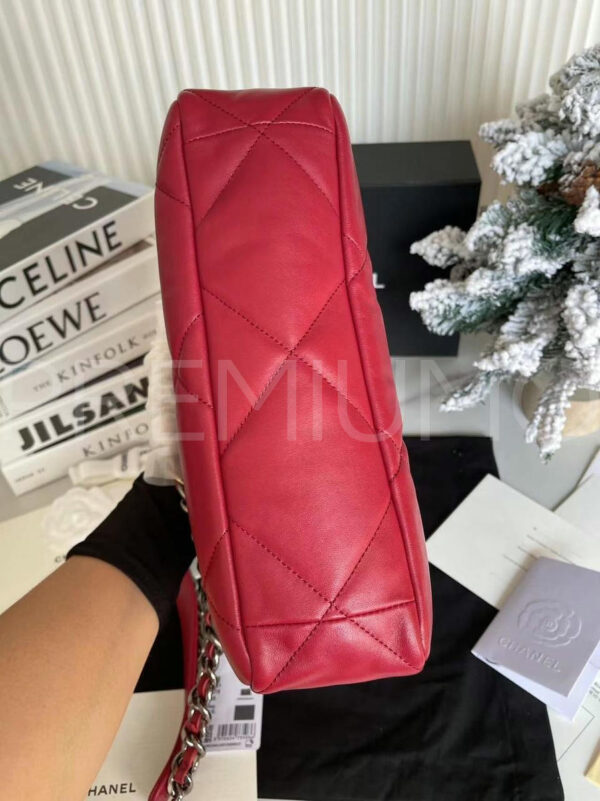 Chanel сумка PR357346 10