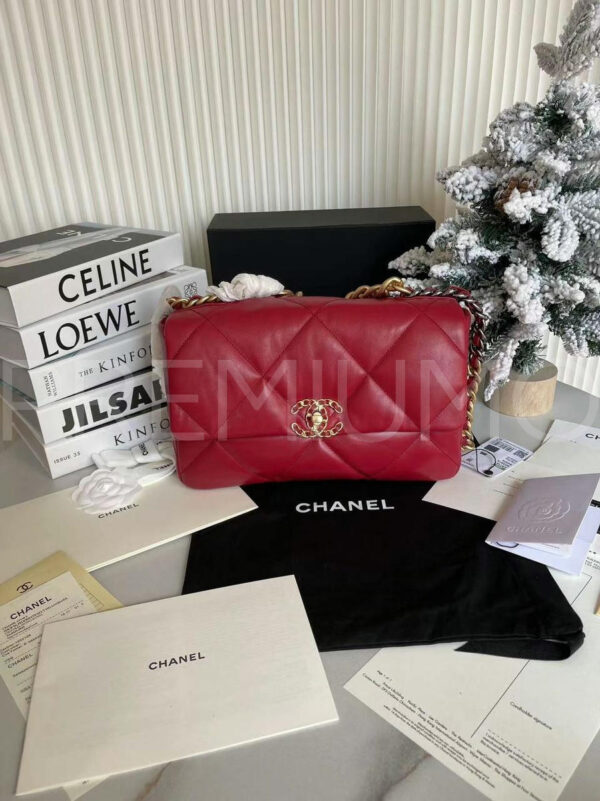 Chanel сумка PR357346 2